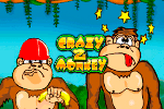 Crazy Monkey